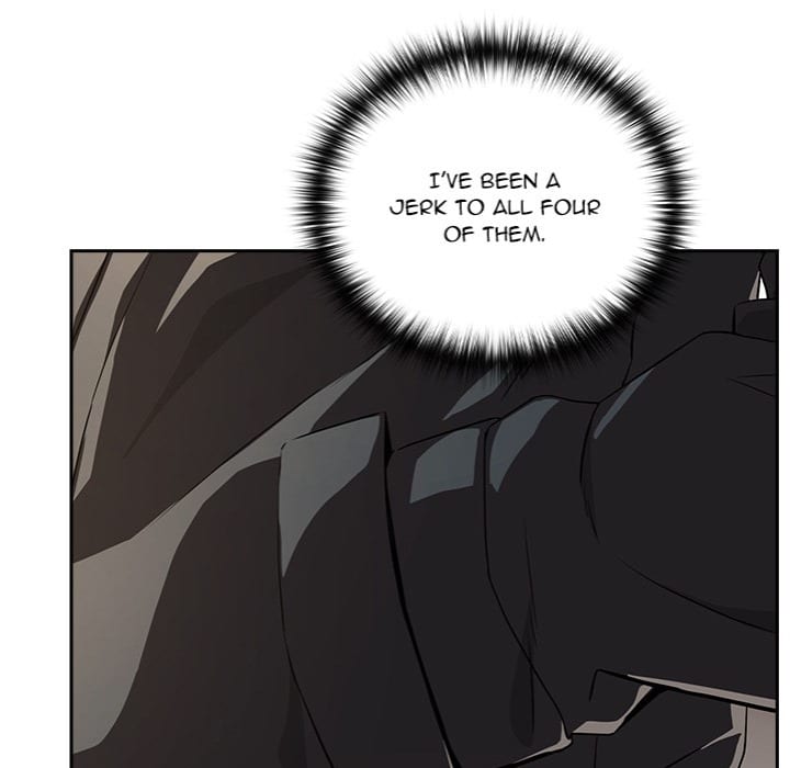 After Work Love Affairs Uncensored, chapter 84, page 100 of 148