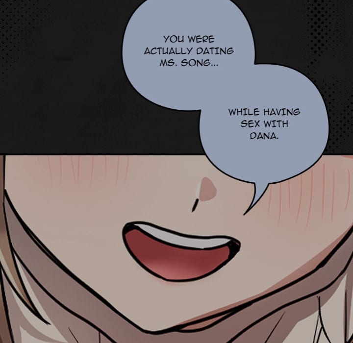 After Work Love Affairs Uncensored, chapter 84, page 109 of 148