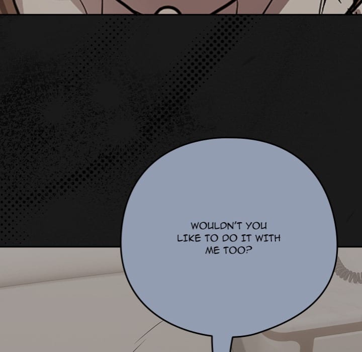 After Work Love Affairs Uncensored, chapter 84, page 110 of 148