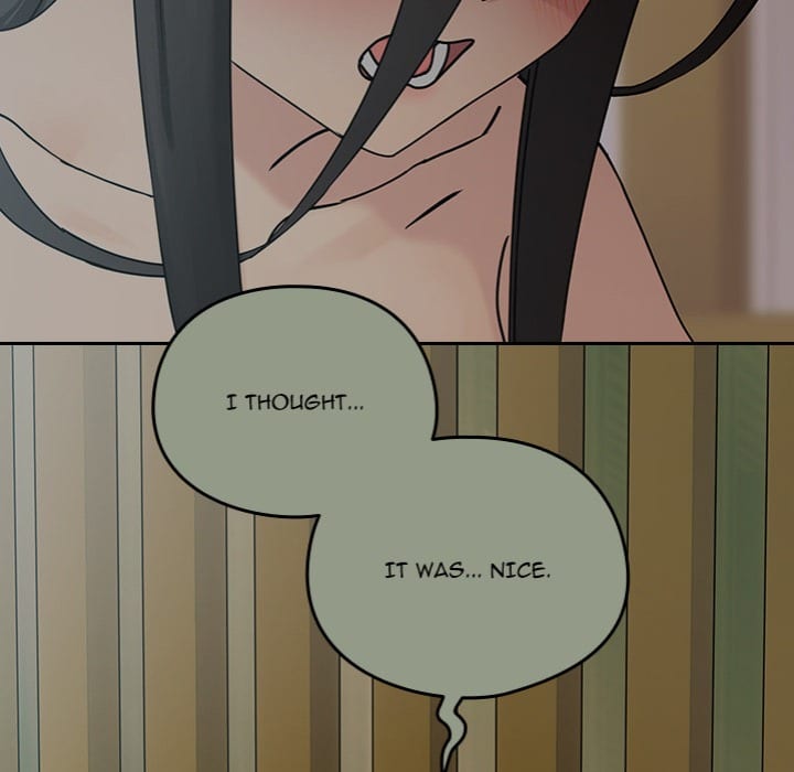 After Work Love Affairs Uncensored, chapter 84, page 115 of 148