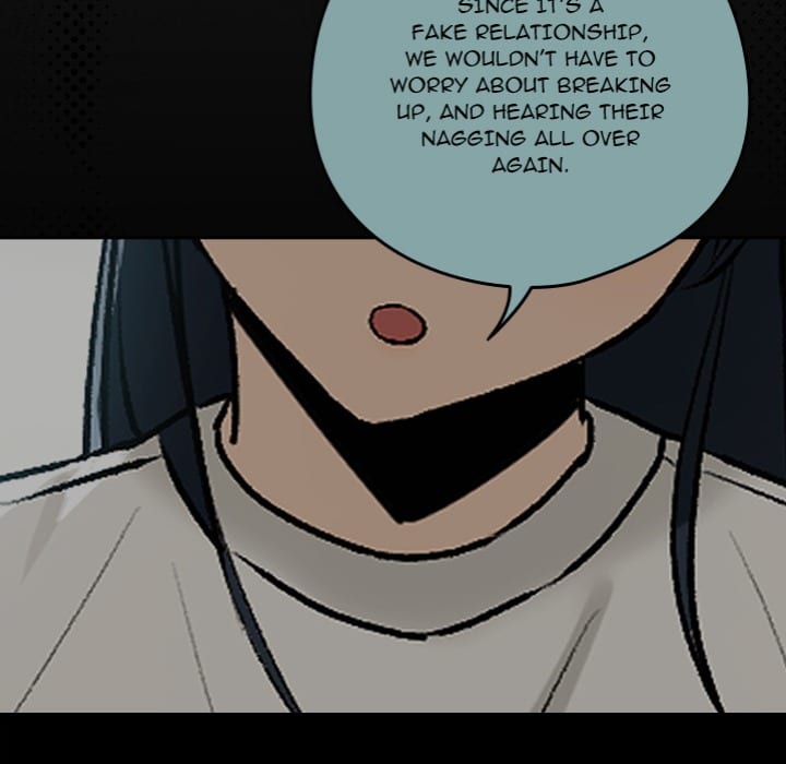 After Work Love Affairs Uncensored, chapter 84, page 119 of 148