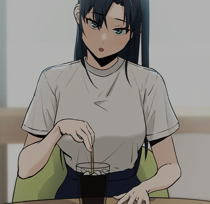 After Work Love Affairs Uncensored, chapter 84, page 121 of 148