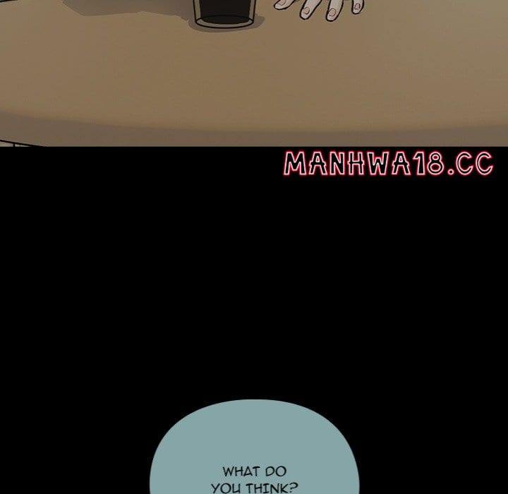After Work Love Affairs Uncensored, chapter 84, page 122 of 148