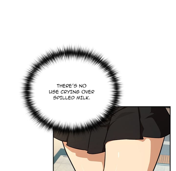 After Work Love Affairs Uncensored, chapter 84, page 134 of 148