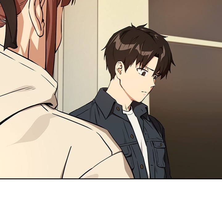 After Work Love Affairs Uncensored, chapter 84, page 140 of 148