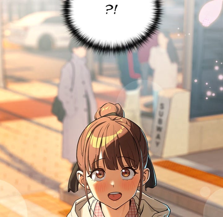 After Work Love Affairs Uncensored, chapter 84, page 144 of 148