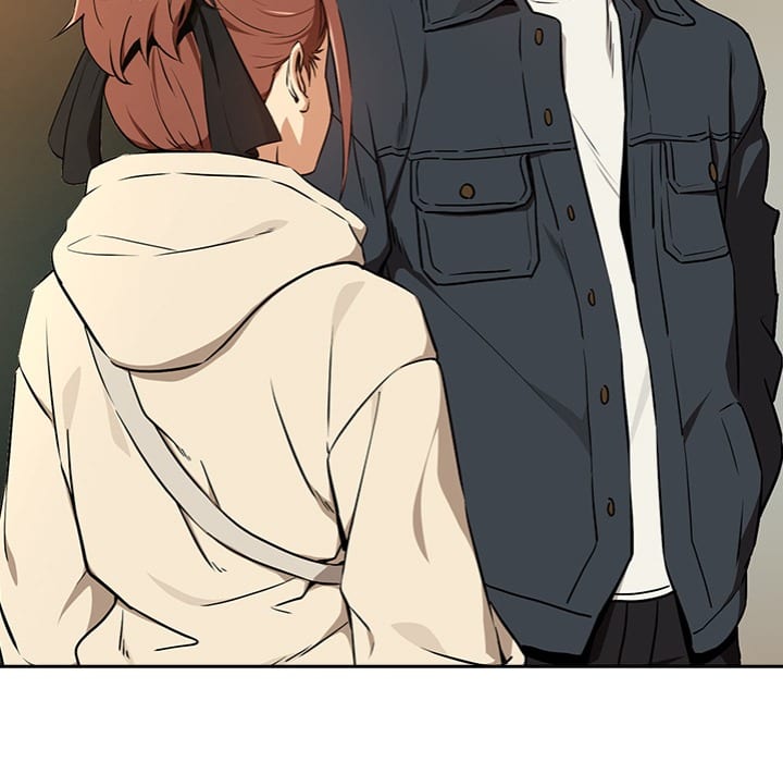 After Work Love Affairs Uncensored, chapter 85, page 10 of 129