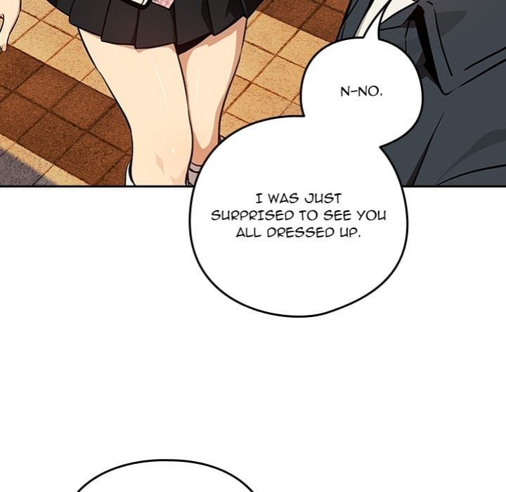 After Work Love Affairs Uncensored, chapter 85, page 15 of 129