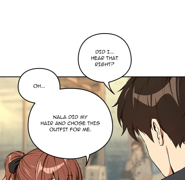 After Work Love Affairs Uncensored, chapter 85, page 23 of 129