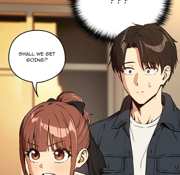 After Work Love Affairs Uncensored, chapter 85, page 25 of 129