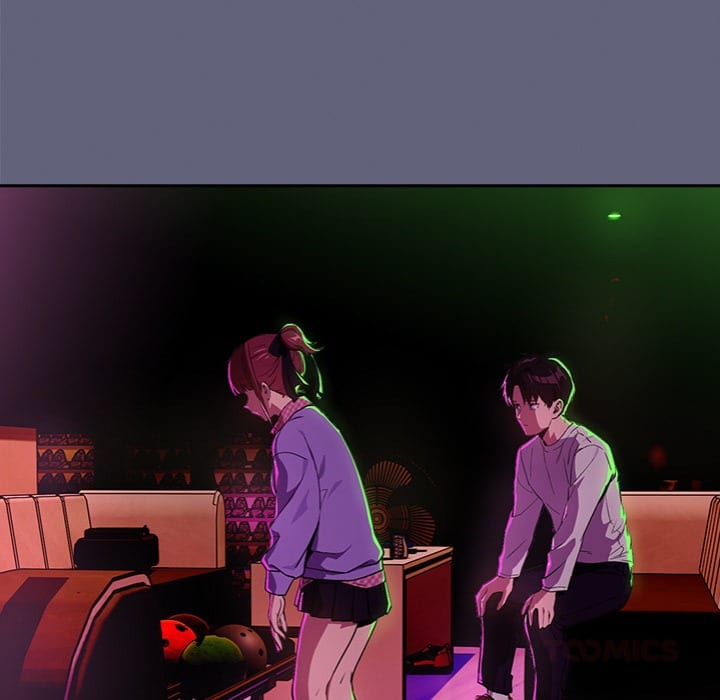 After Work Love Affairs Uncensored, chapter 85, page 33 of 129