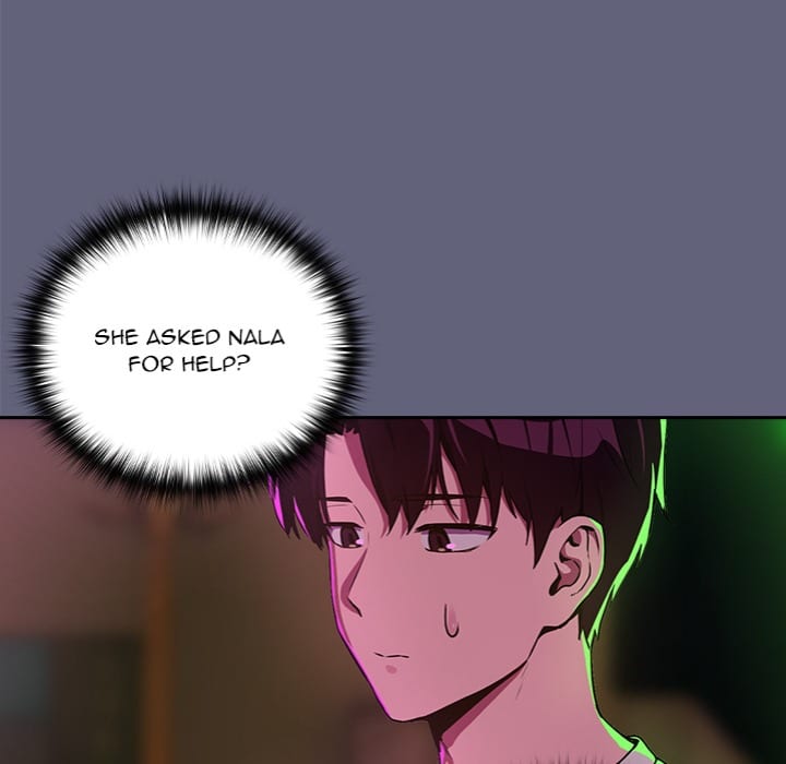After Work Love Affairs Uncensored, chapter 85, page 36 of 129