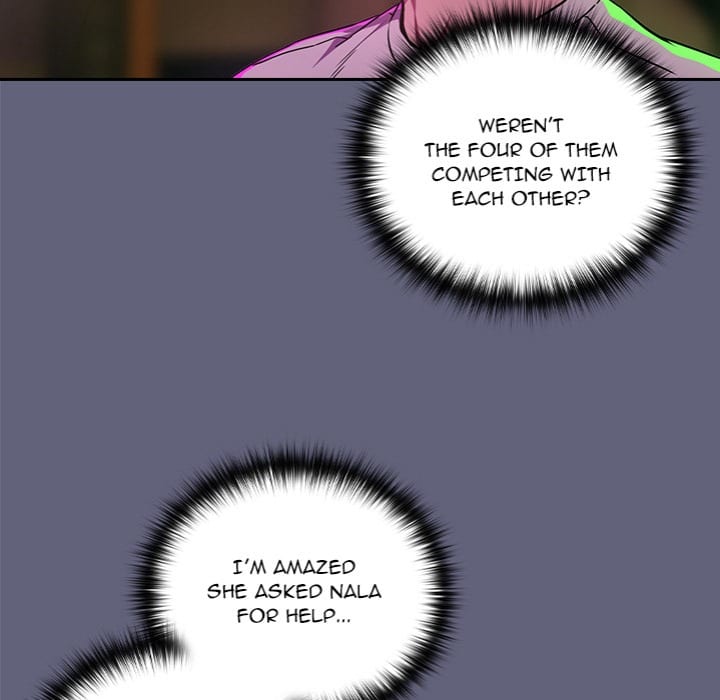 After Work Love Affairs Uncensored, chapter 85, page 37 of 129