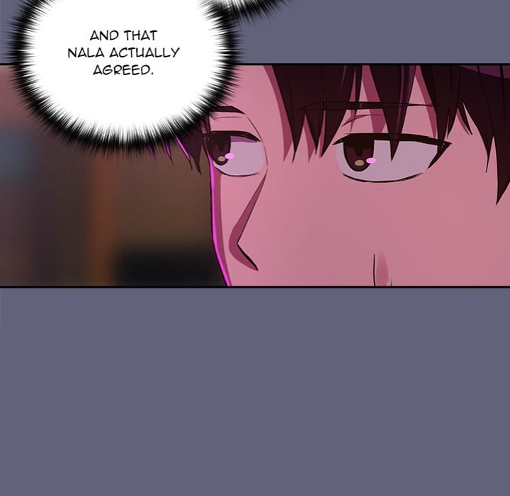 After Work Love Affairs Uncensored, chapter 85, page 38 of 129