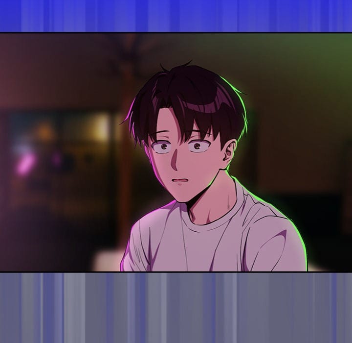After Work Love Affairs Uncensored, chapter 85, page 44 of 129