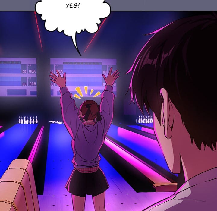 After Work Love Affairs Uncensored, chapter 85, page 46 of 129
