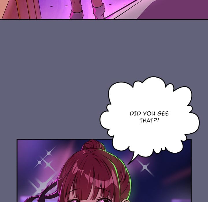 After Work Love Affairs Uncensored, chapter 85, page 47 of 129