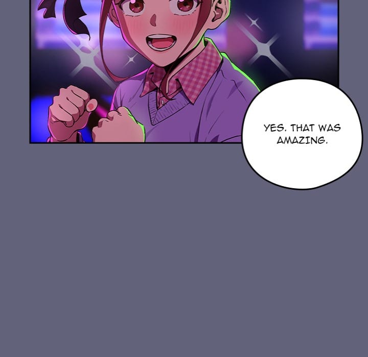 After Work Love Affairs Uncensored, chapter 85, page 48 of 129