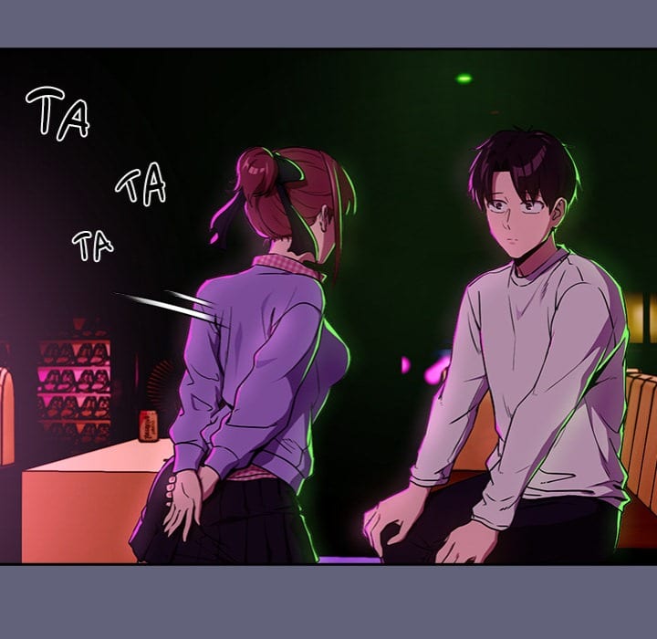 After Work Love Affairs Uncensored, chapter 85, page 49 of 129