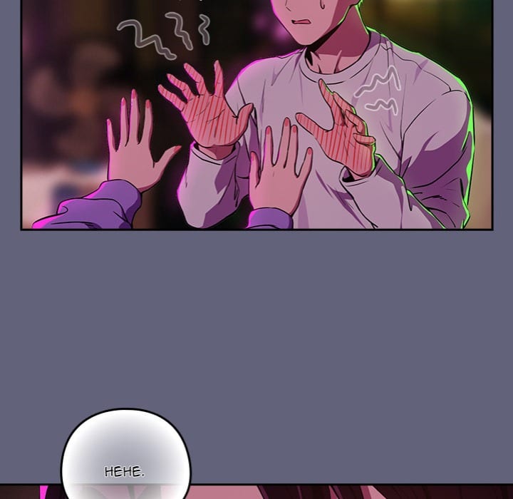 After Work Love Affairs Uncensored, chapter 85, page 56 of 129