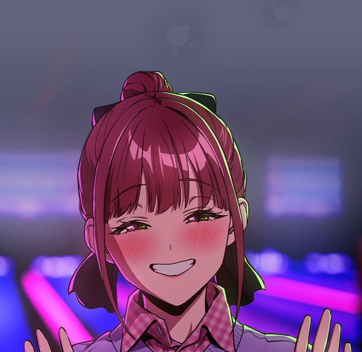 After Work Love Affairs Uncensored, chapter 85, page 58 of 129