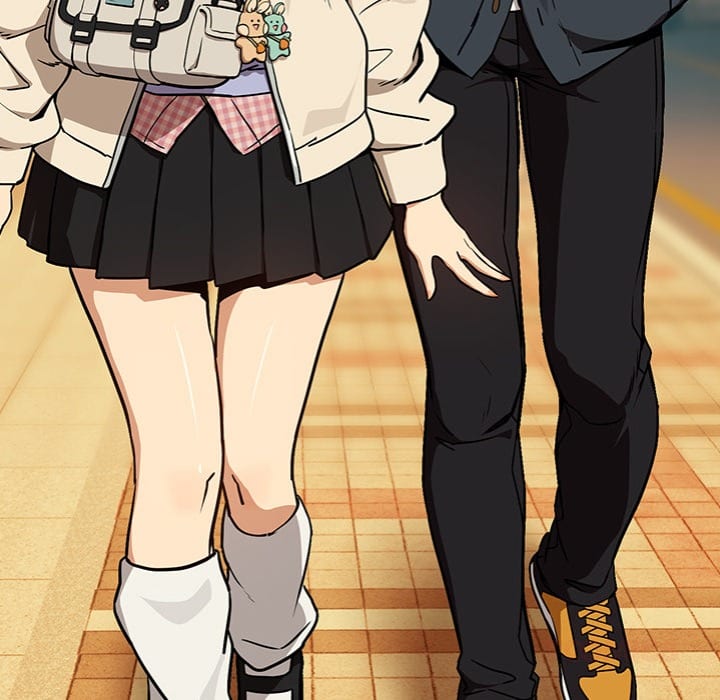 After Work Love Affairs Uncensored, chapter 85, page 69 of 129