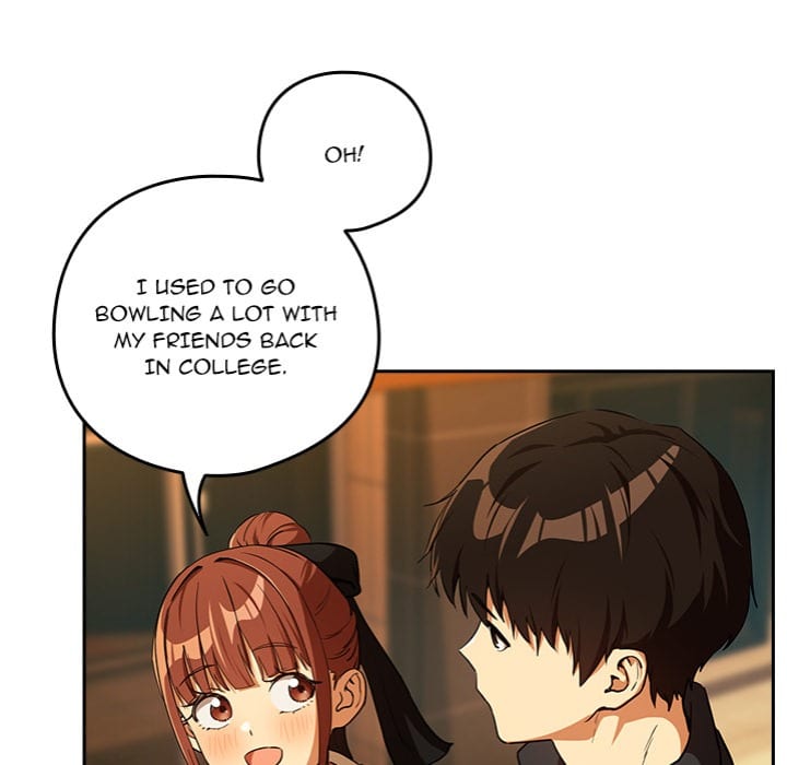 After Work Love Affairs Uncensored, chapter 85, page 74 of 129