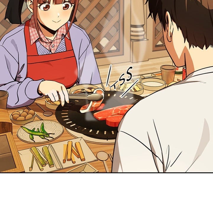 After Work Love Affairs Uncensored, chapter 85, page 87 of 129