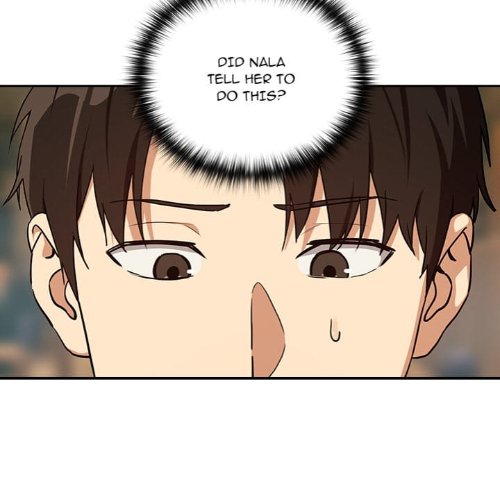 After Work Love Affairs Uncensored, chapter 85, page 96 of 129