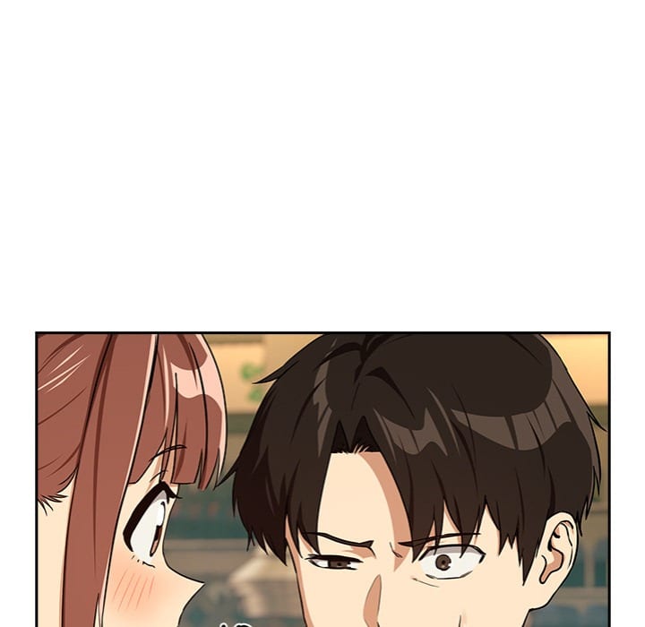 After Work Love Affairs Uncensored, chapter 85, page 98 of 129