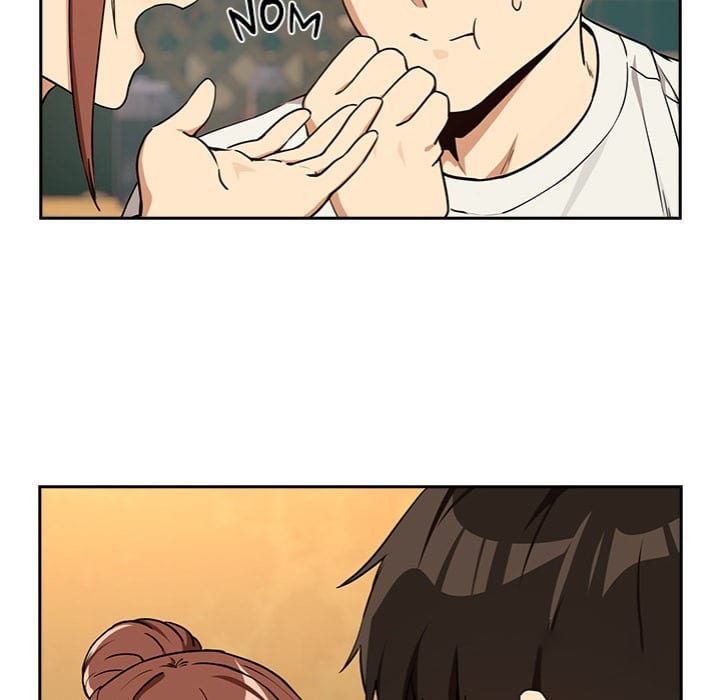 After Work Love Affairs Uncensored, chapter 85, page 99 of 129