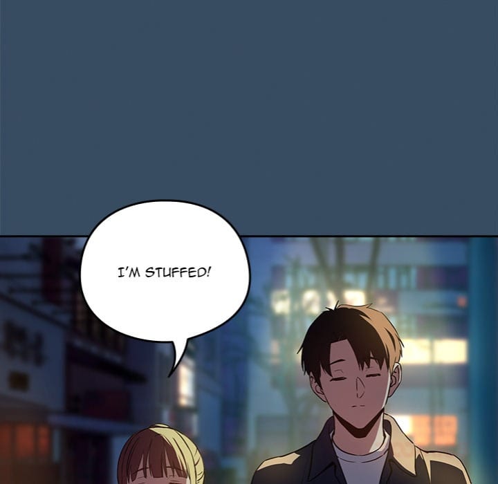 After Work Love Affairs Uncensored, chapter 85, page 105 of 129