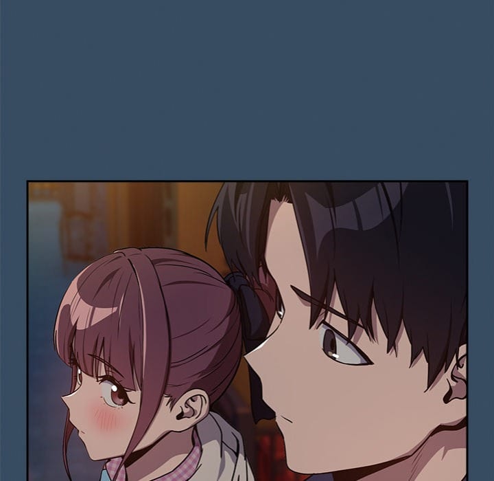 After Work Love Affairs Uncensored, chapter 85, page 108 of 129