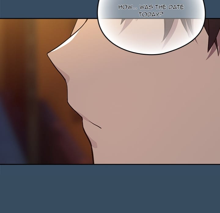 After Work Love Affairs Uncensored, chapter 85, page 110 of 129