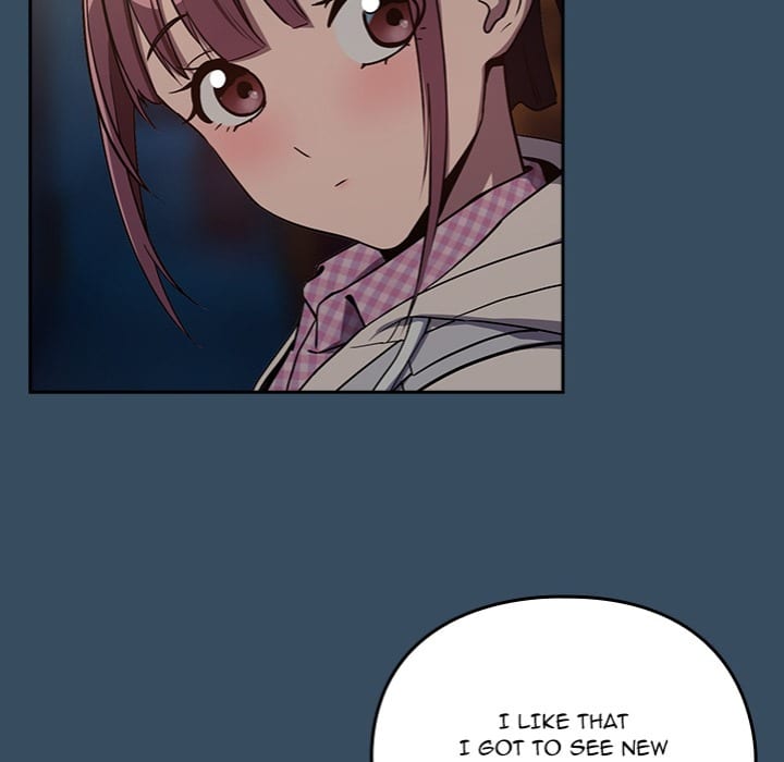 After Work Love Affairs Uncensored, chapter 85, page 112 of 129