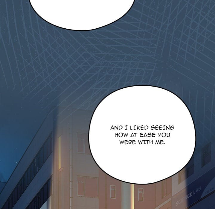 After Work Love Affairs Uncensored, chapter 85, page 115 of 129