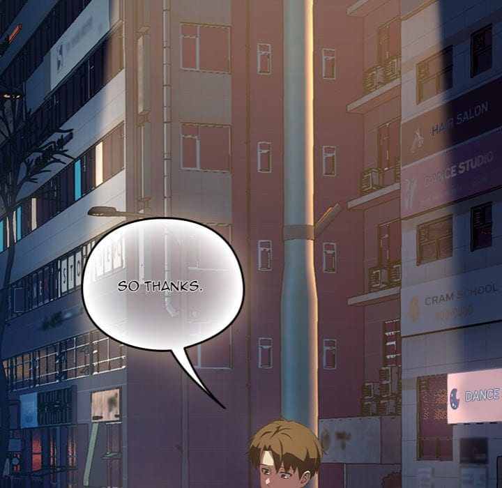 After Work Love Affairs Uncensored, chapter 85, page 116 of 129