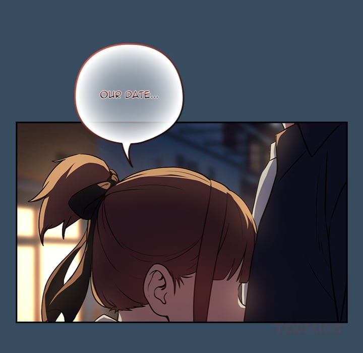 After Work Love Affairs Uncensored, chapter 85, page 123 of 129