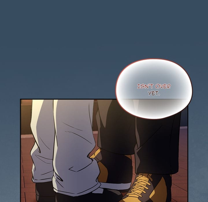 After Work Love Affairs Uncensored, chapter 85, page 124 of 129