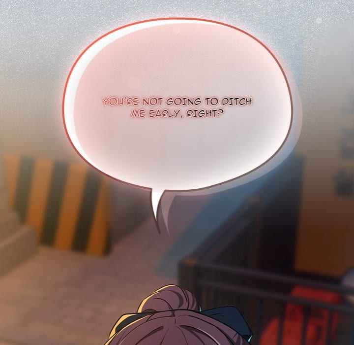 After Work Love Affairs Uncensored, chapter 85, page 126 of 129