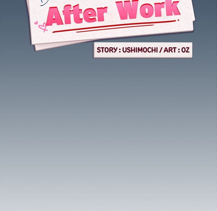 After Work Love Affairs Uncensored, chapter 86, page 13 of 120