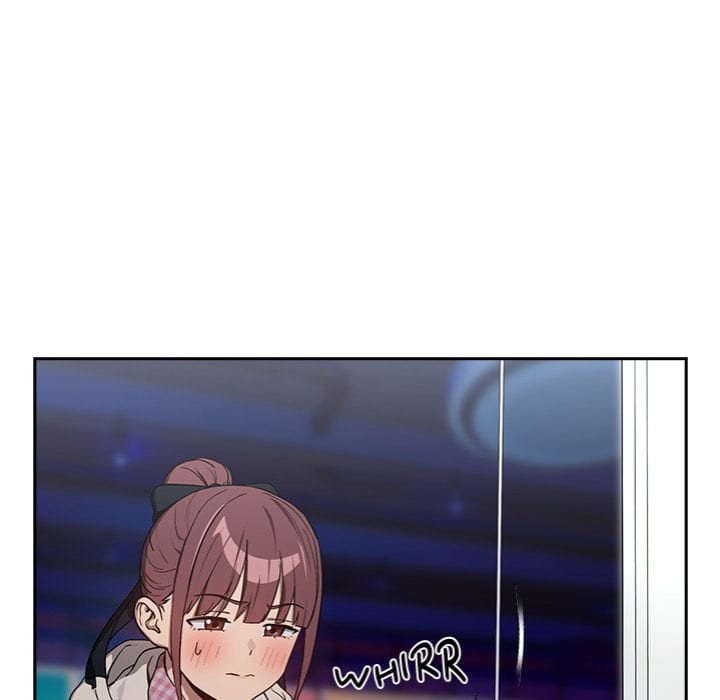 After Work Love Affairs Uncensored, chapter 86, page 20 of 120