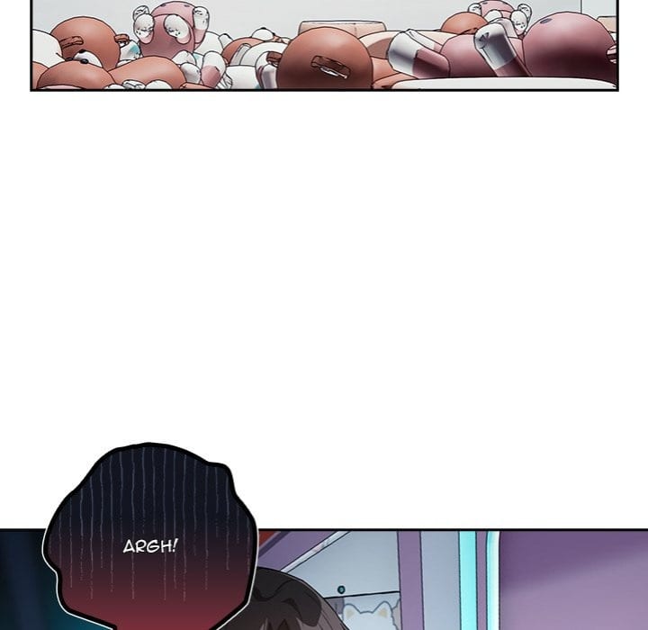 After Work Love Affairs Uncensored, chapter 86, page 24 of 120