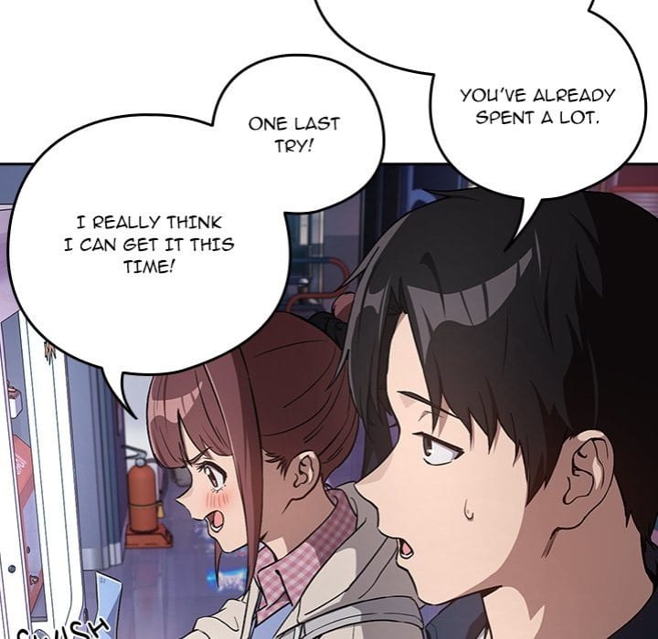 After Work Love Affairs Uncensored, chapter 86, page 27 of 120