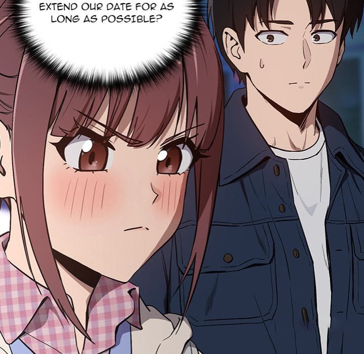 After Work Love Affairs Uncensored, chapter 86, page 32 of 120