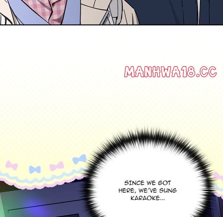 After Work Love Affairs Uncensored, chapter 86, page 33 of 120