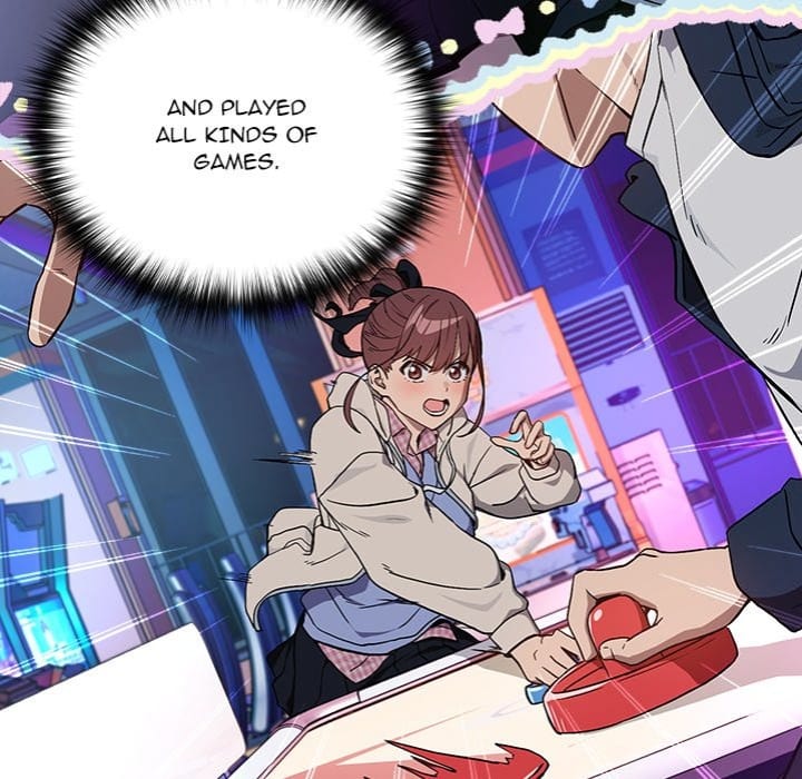 After Work Love Affairs Uncensored, chapter 86, page 35 of 120