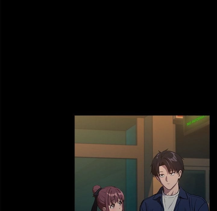 After Work Love Affairs Uncensored, chapter 86, page 39 of 120