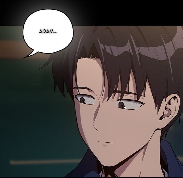 After Work Love Affairs Uncensored, chapter 86, page 41 of 120