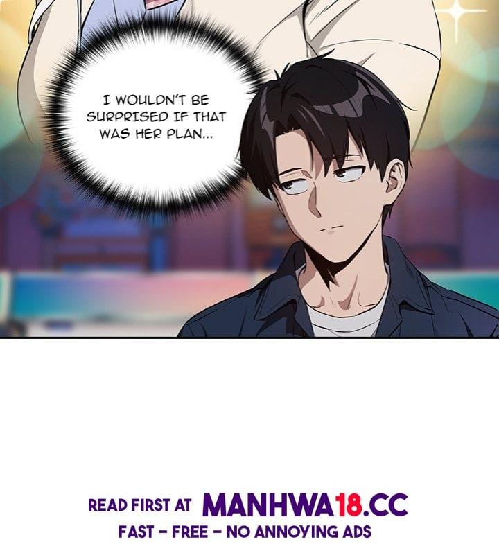 After Work Love Affairs Uncensored, chapter 86, page 44 of 120